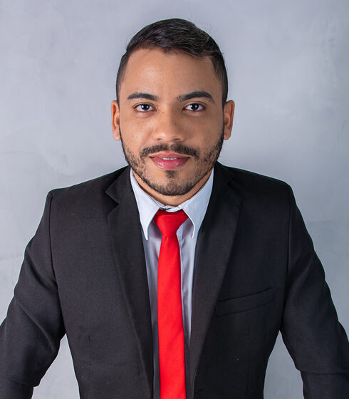 Dr. Jailson Oliveira