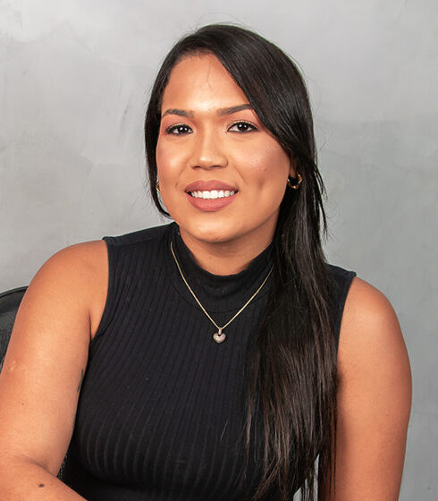 Dra. Ingrid Santos